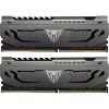  Зображення Модуль пам`яті  DDR4 2х8GB/4000 Patriot Viper Steel Gray (PVS416G400C9K) 